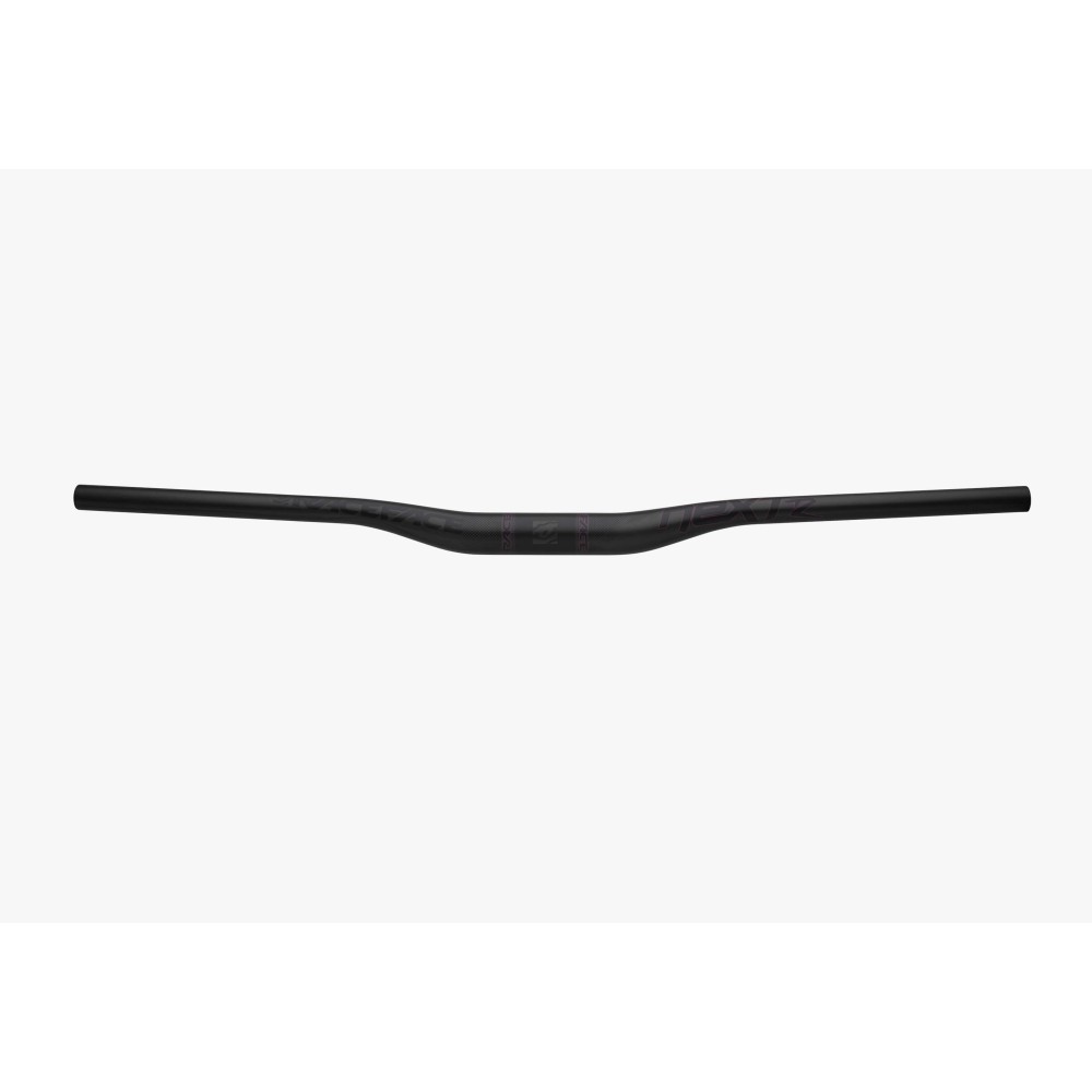 RACE FACE HANDLEBAR NEXT R 35x800 20mm Rise CARBON/PURPLE