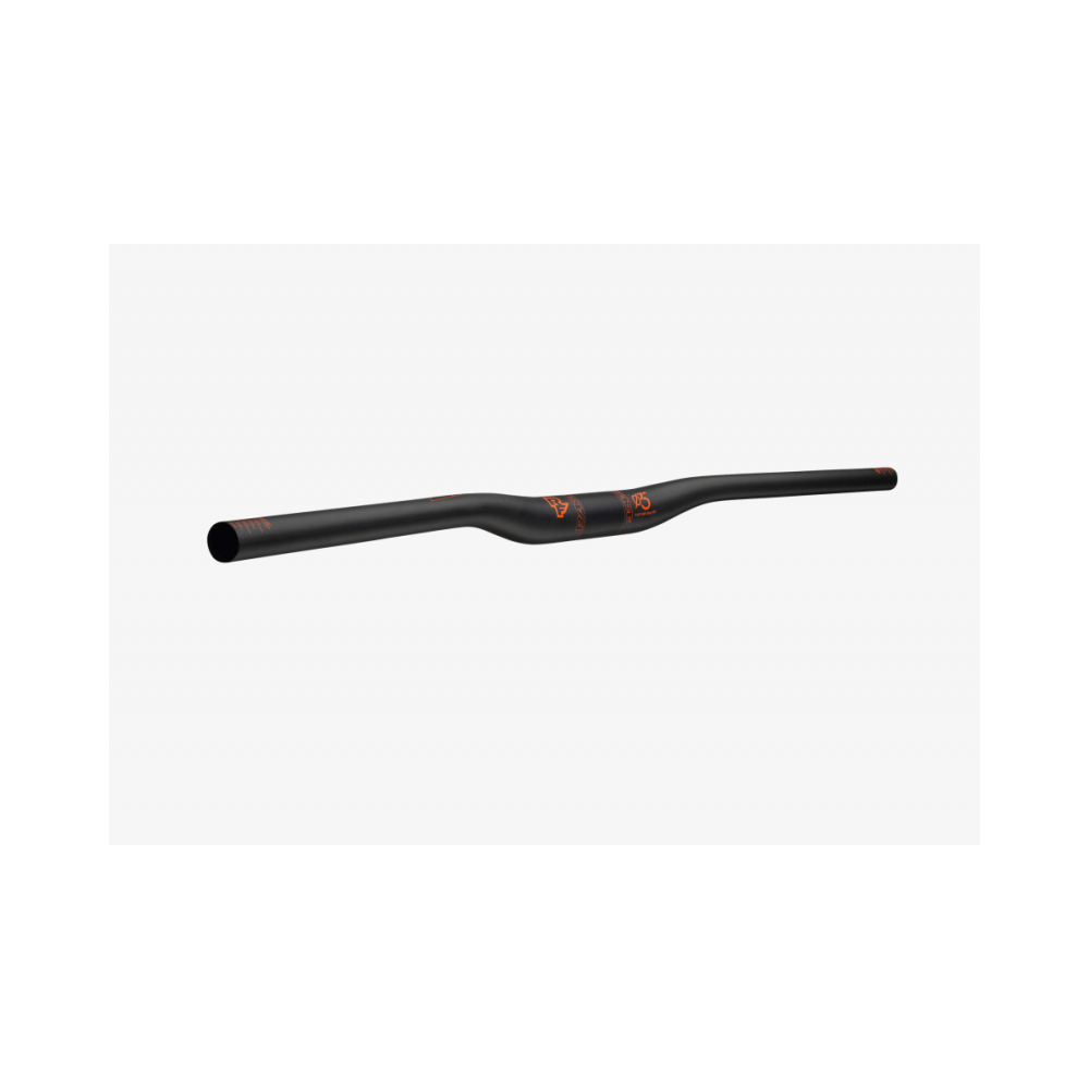 RACE FACE HANDLEBAR NEXT R 35x800 20mm Rise CARBON/ORANGE