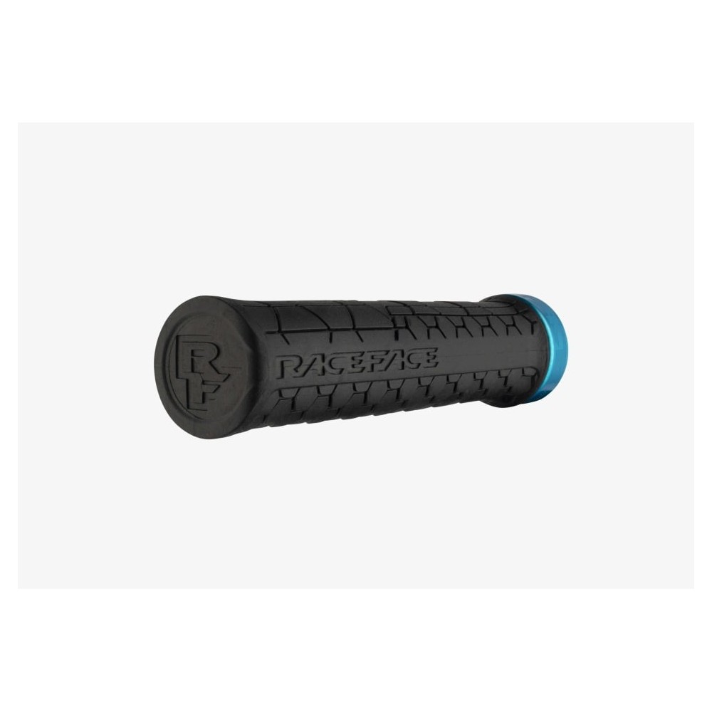 GETTA GRIP 33MM BLACK TURQUOISE