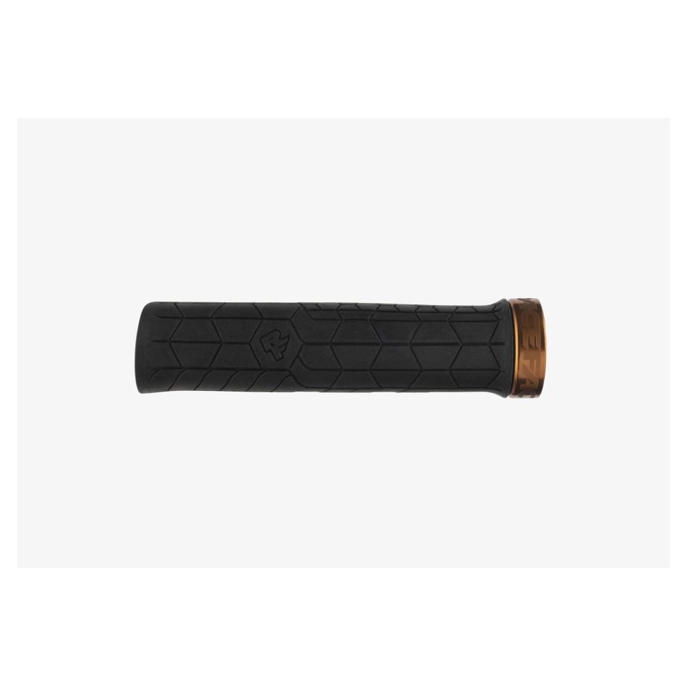 GETTA GRIP 33MM BLACK KASHMONEY