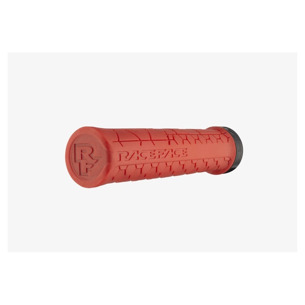 RACE FACE GETTA GRIP 30MM RED BLACK