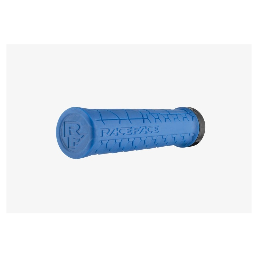 RACE FACE GETTA GRIP 30MM BLUE BLACK