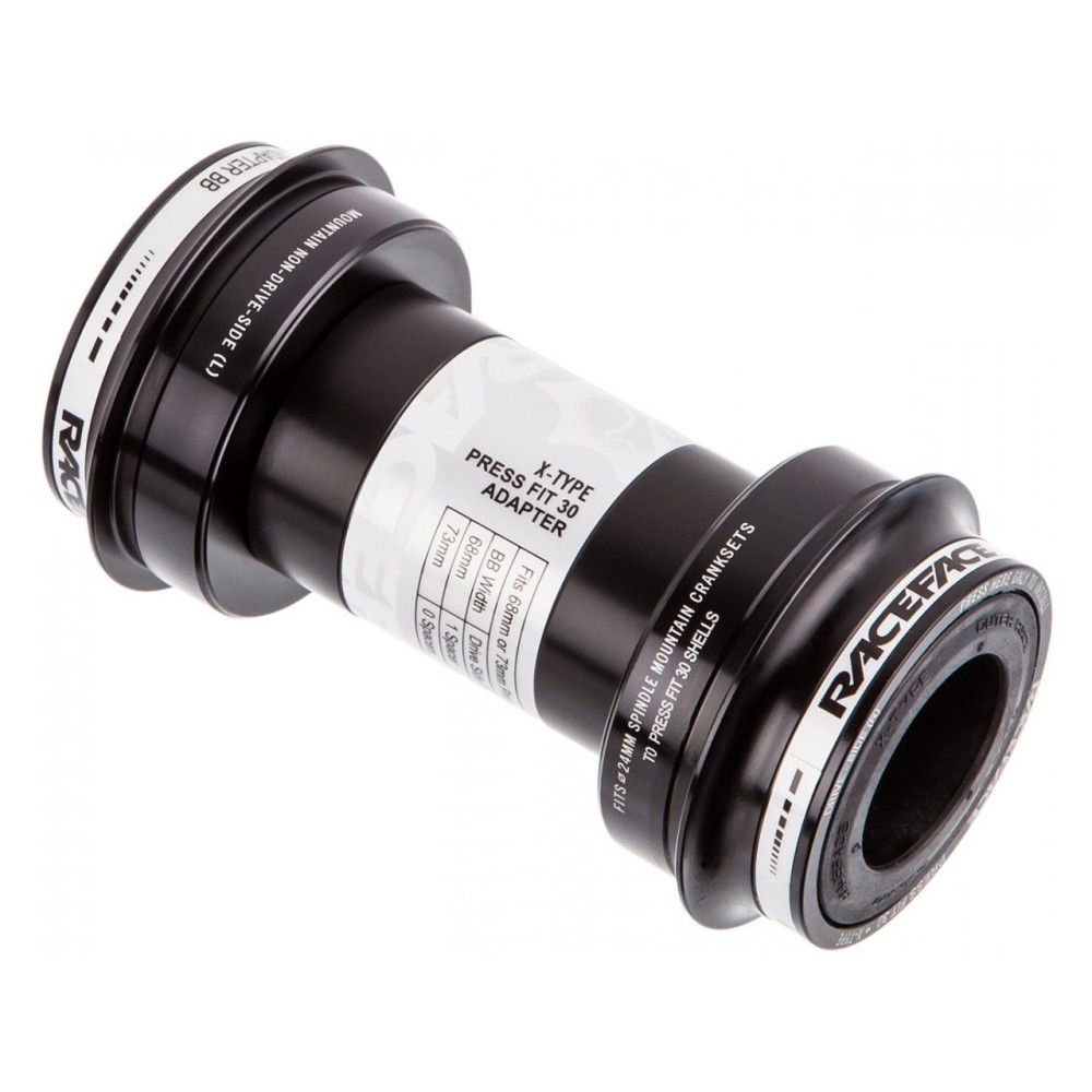 RACE FACE BOTTOM BRACKET  PF30 73 24 Ext. Seal