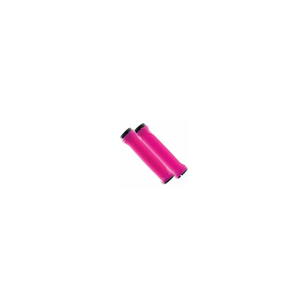 RACE FACE Grips Love Handle Neon Marcel Pink