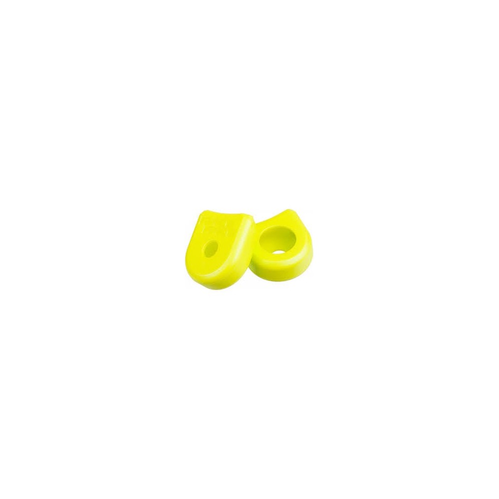 RACE FACE CRANK BOOTS PACK MEDIUM YELLOW