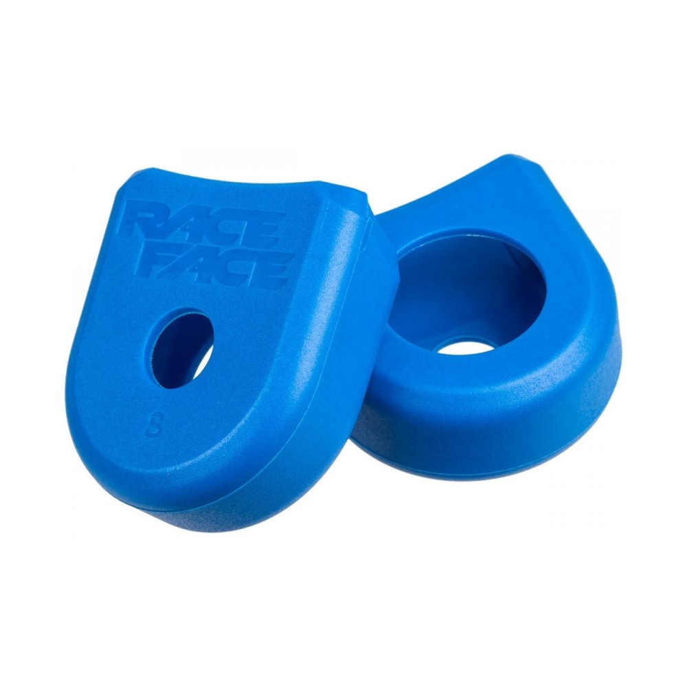 RACE FACE CRANK BOOTS PACK MEDIUM BLUE