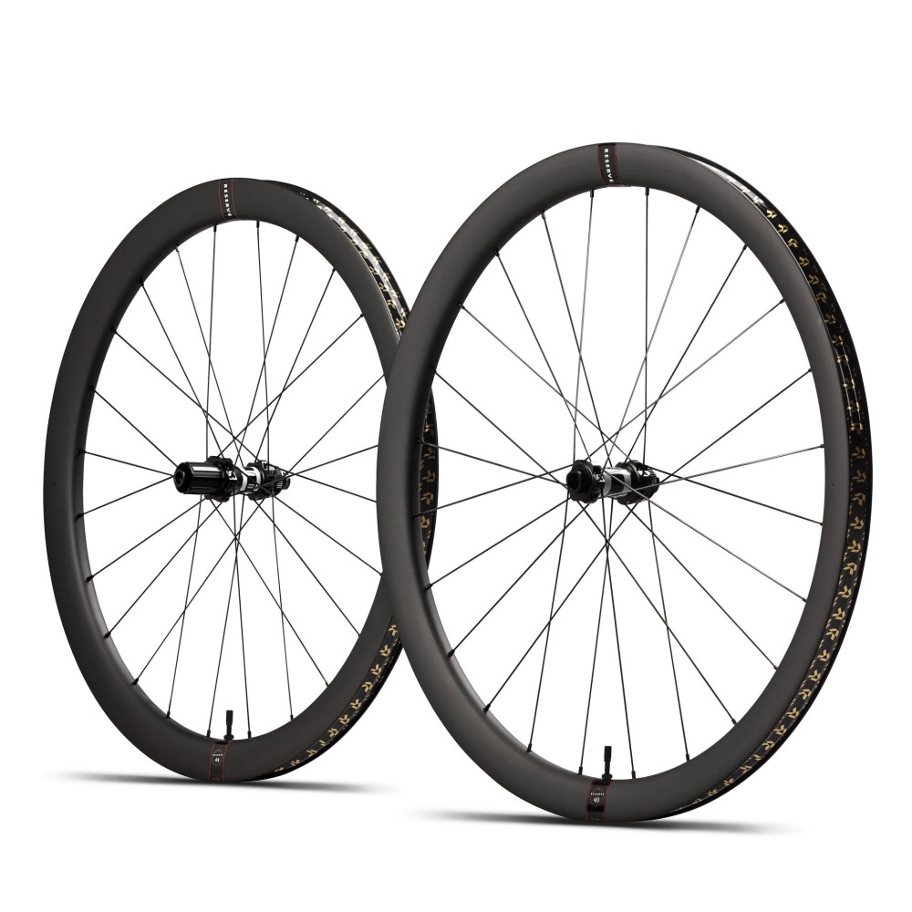 RESERVE 30 SL 29 - DT 350 110 148 MS 6b - Lightweight Wheels for Trail Riding