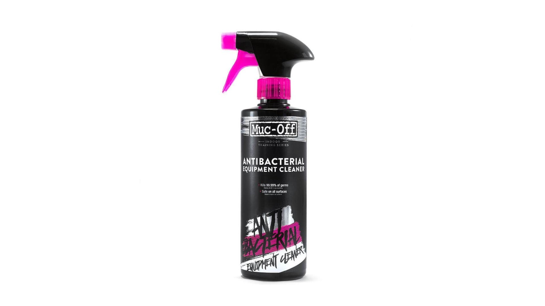 Solutie antibacteriana Muc-Off Cleaner Equipment 500ml