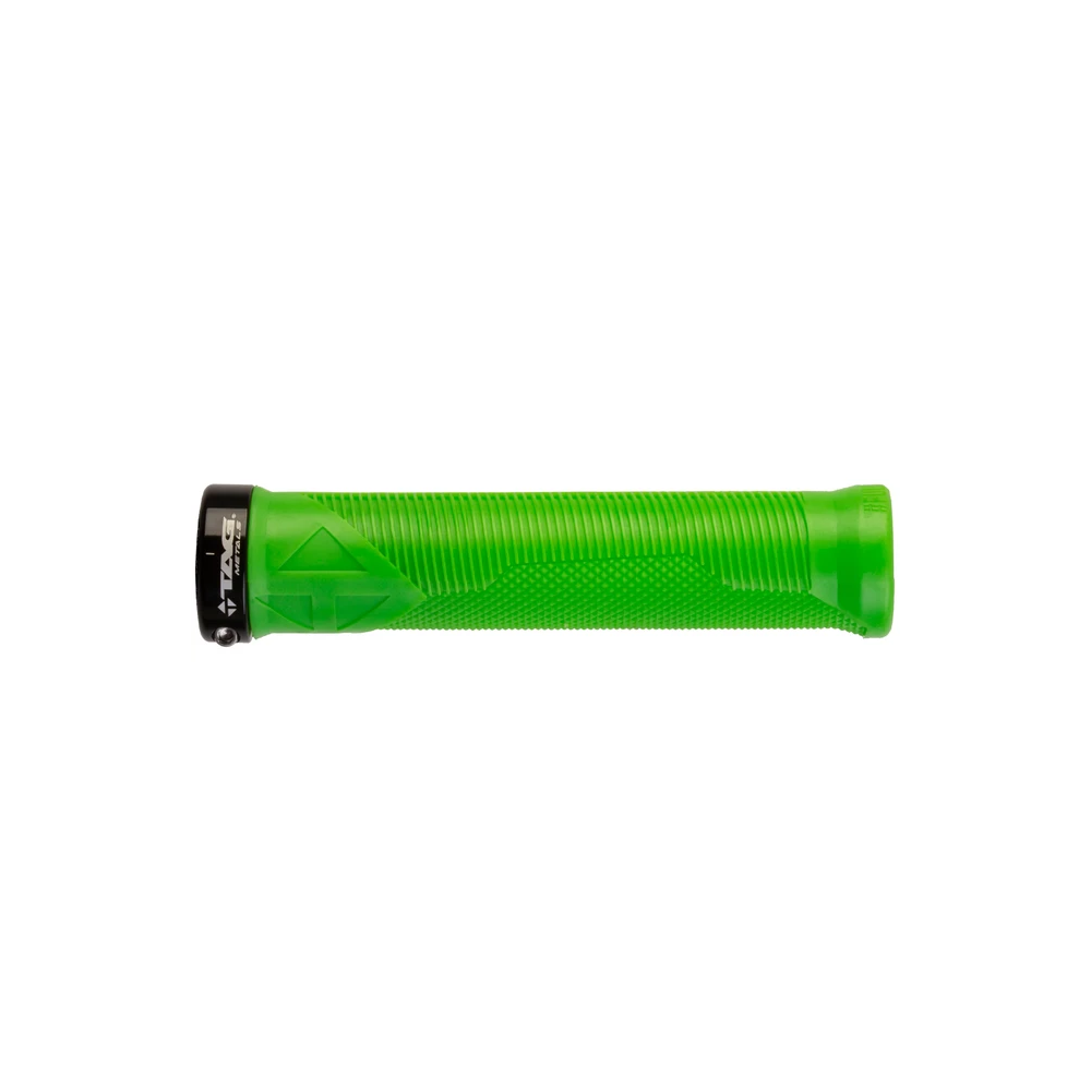 T1 SECTION GRIP / GREEN / STANDARD