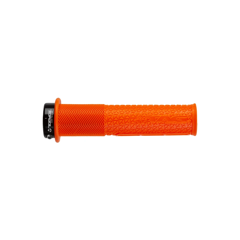 TAG T1 BRAAP GRIP / ORANGE / STANDARD