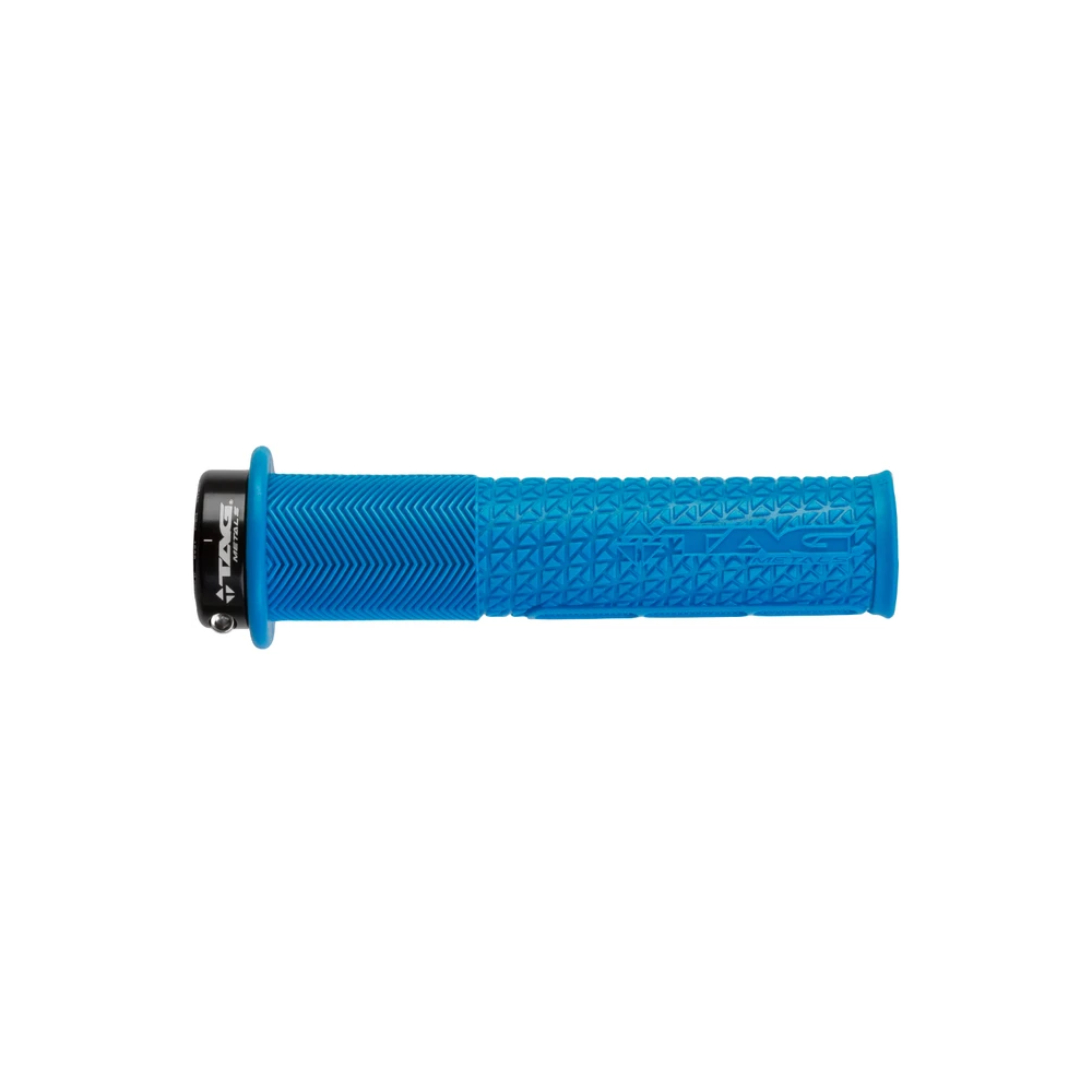 TAG T1 BRAAP GRIP / BLUE / STANDARD