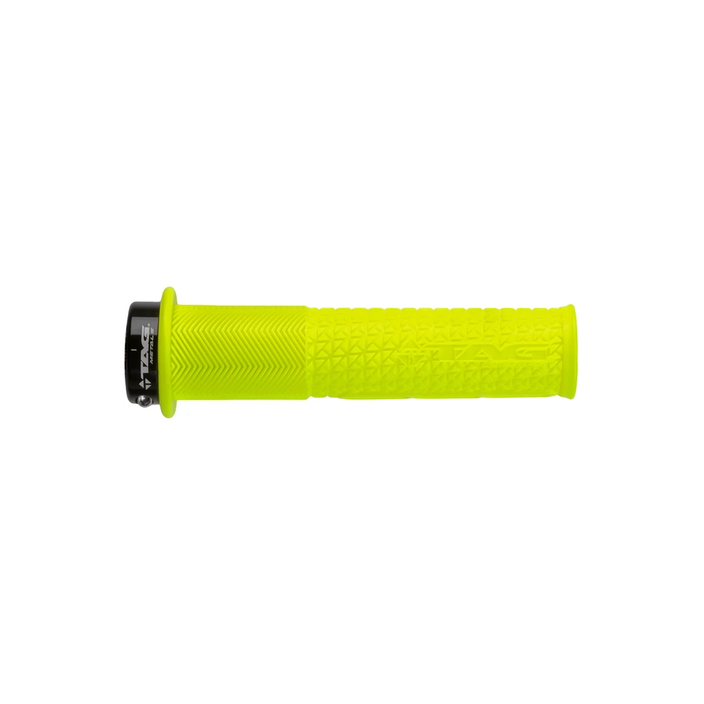 TAG T1 BRAAP GRIP / YELLOW / STANDARD