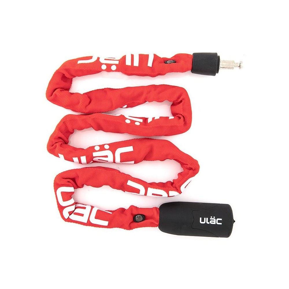 ULAC EUROSTILE-RED