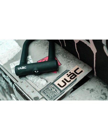 ULAC BROOKLYN-BLACK
