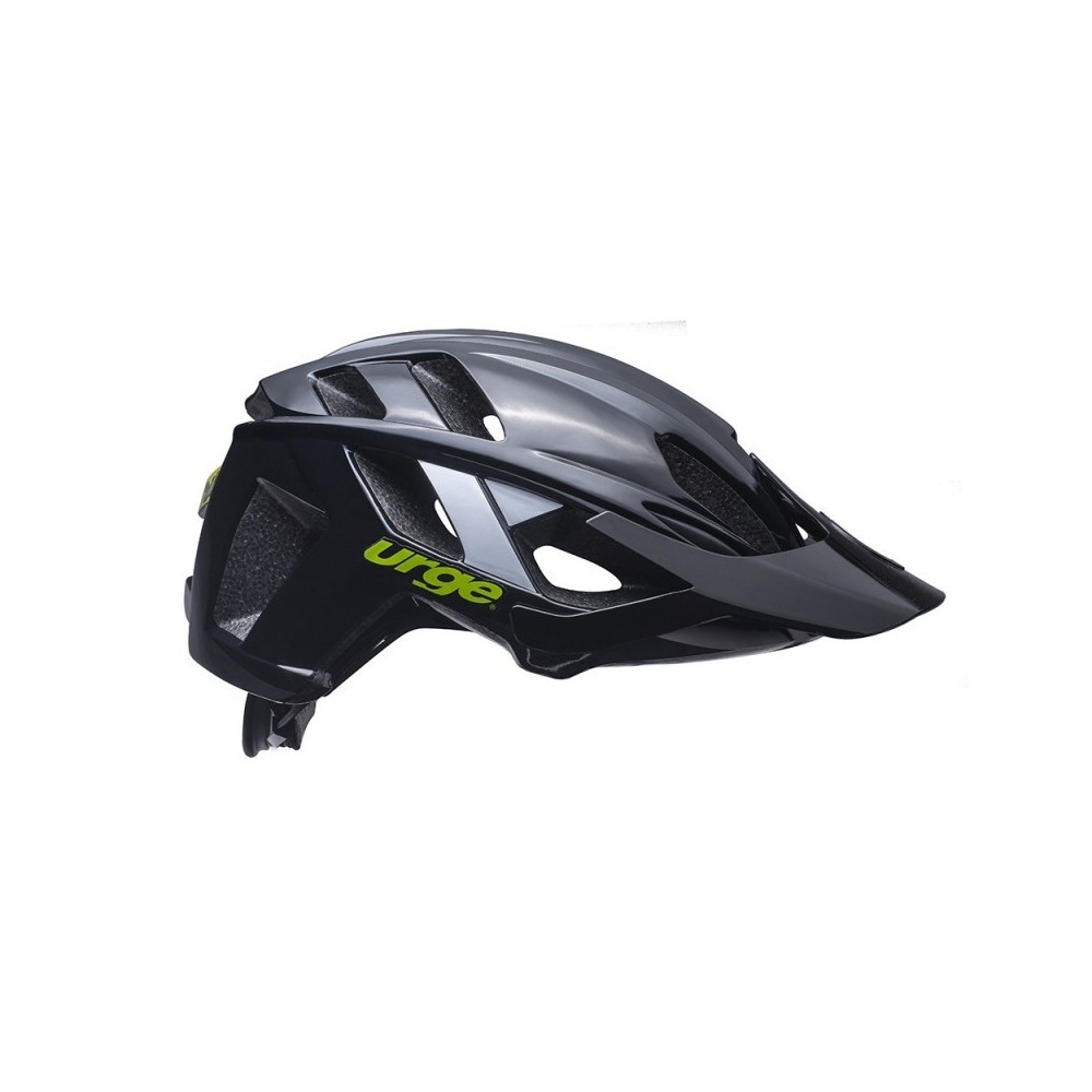 URGE TrailHead BLACK L/XL Helmet