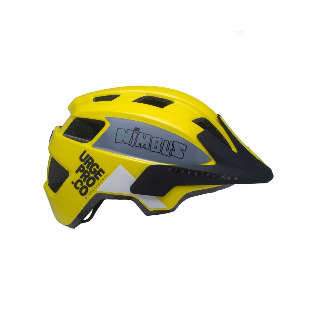 URGE NIMBUS YELLOW Helmet