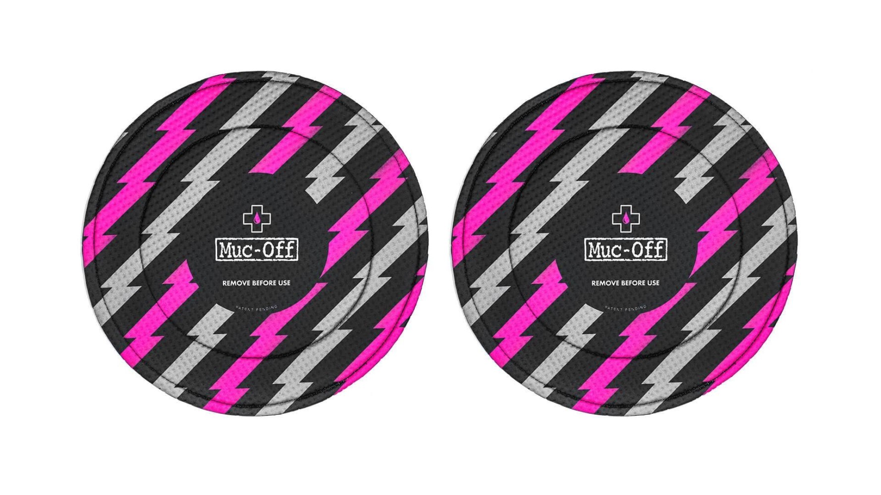 Huse pentru disc Muc-Off Disc Brake Cover