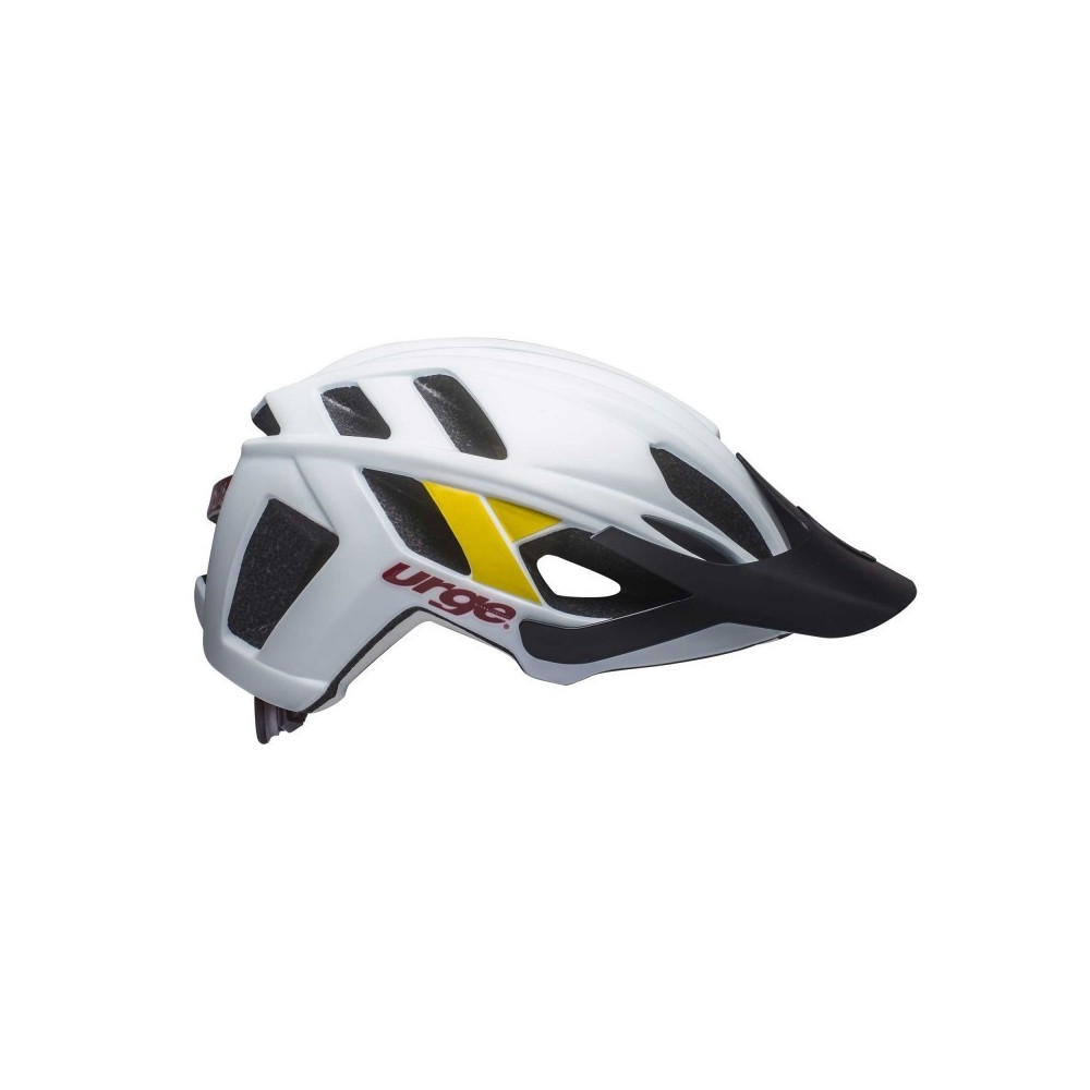 URGE TrailHead WHITE S/M Helmet