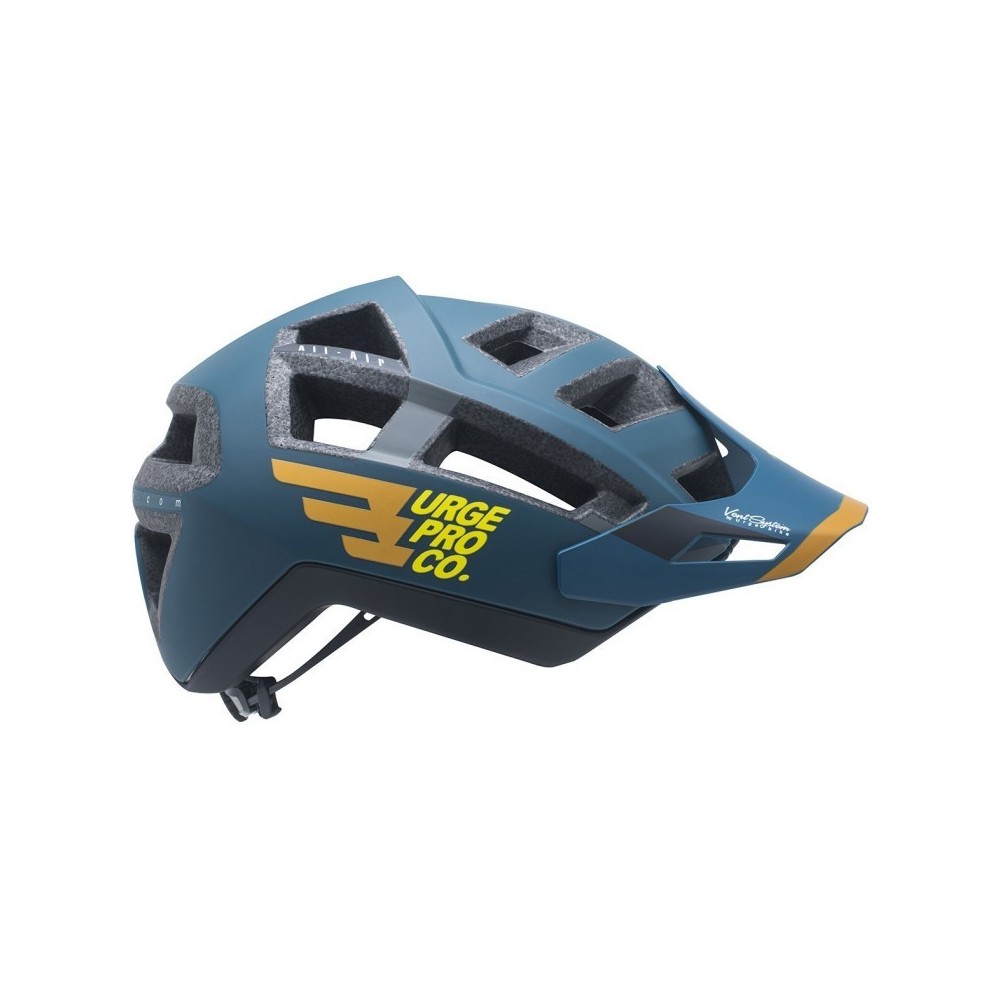 URGE All-Air BLUE L/XL Helmet