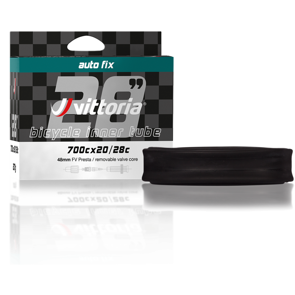 VITTORIA Auto Fix 29x1.95/2.5 FV presta RVC 48mm Tube