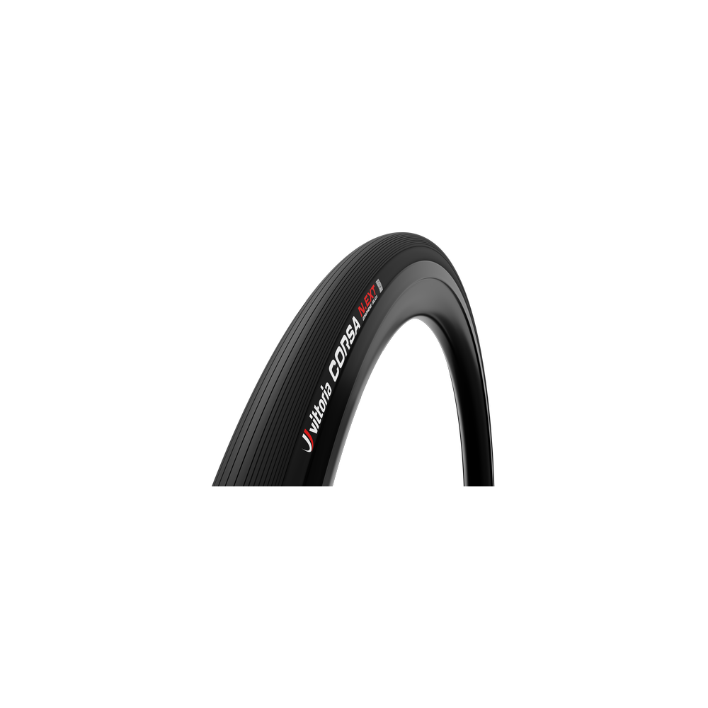 VITTORIA Corsa N.EXT 700x28 TLR full black G2.0 Tire