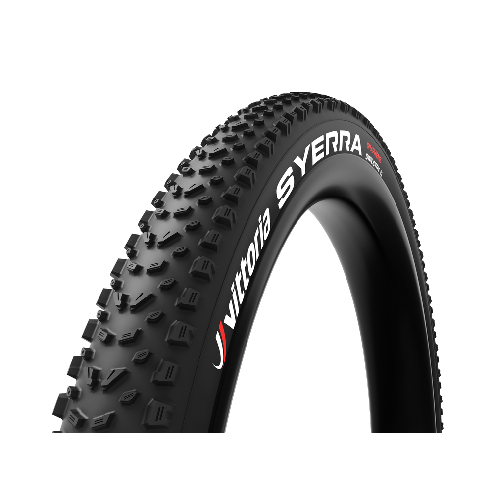 VITTORIA Syerra 29x2.4 DownCountry full blk 4C G2.0 Tire