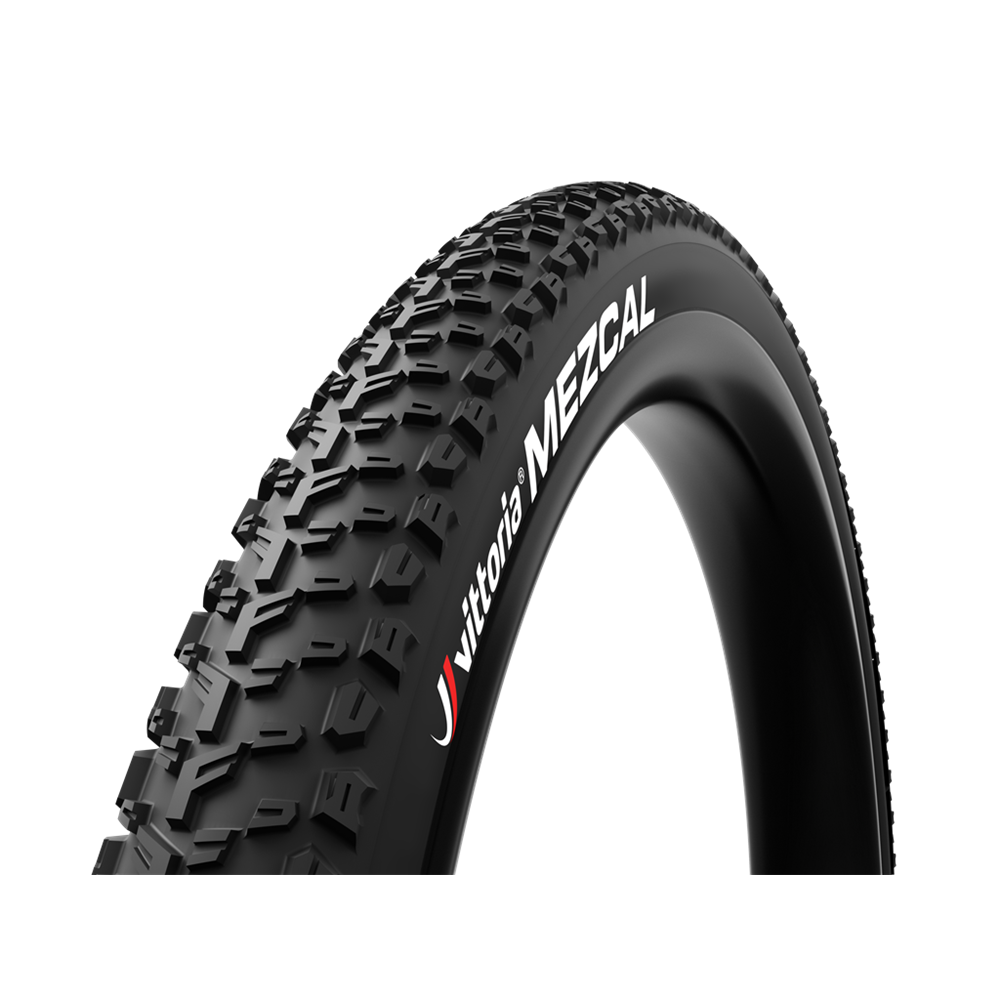 VITTORIA Mezcal III 700x44 Gravel anth-blk-blk G2.0 Tire