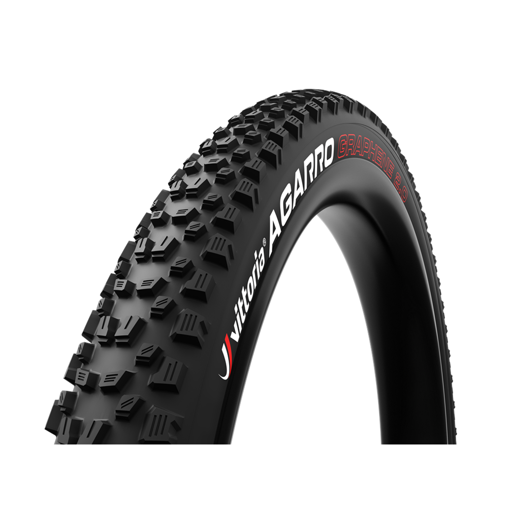 VITTORIA e-Agarro 29x2.60 Trail TNT anth-blk-blk 4C G2.0 Tire