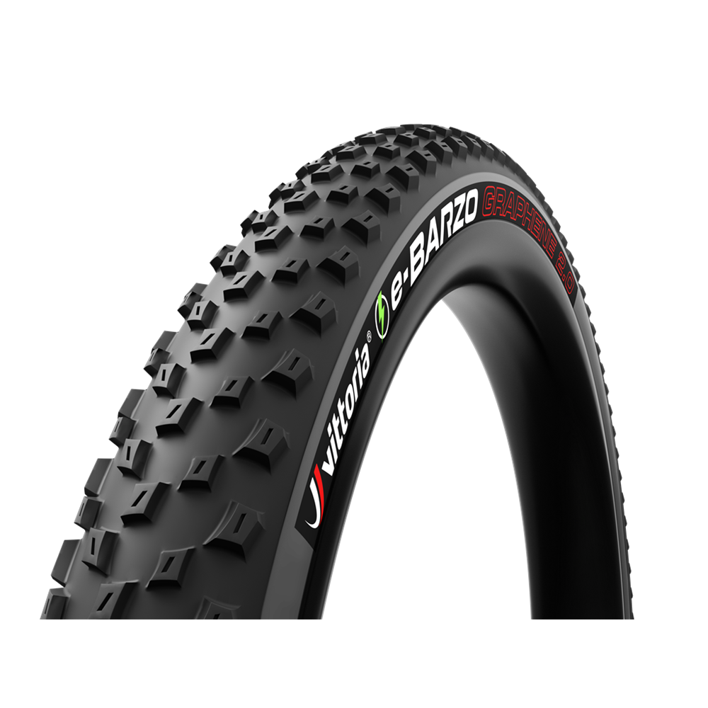 VITTORIA e-Barzo 29x2.35 XC-Trail anth-blk-blk 4C G2.0 Tire