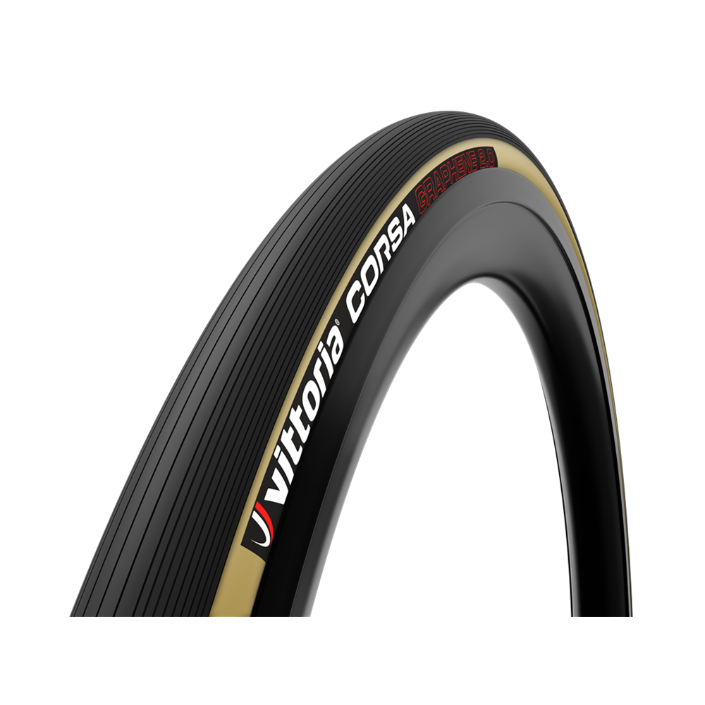 VITTORIA Corsa 700x28c fold para-blk-blk G2.0 Tire