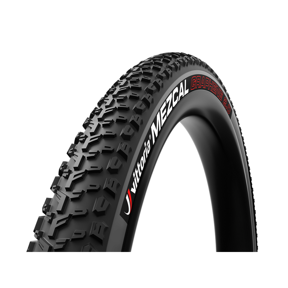 VITTORIA Mezcal III 29x2.35 XC-Trail anth-blk-blk G2.0 Tire