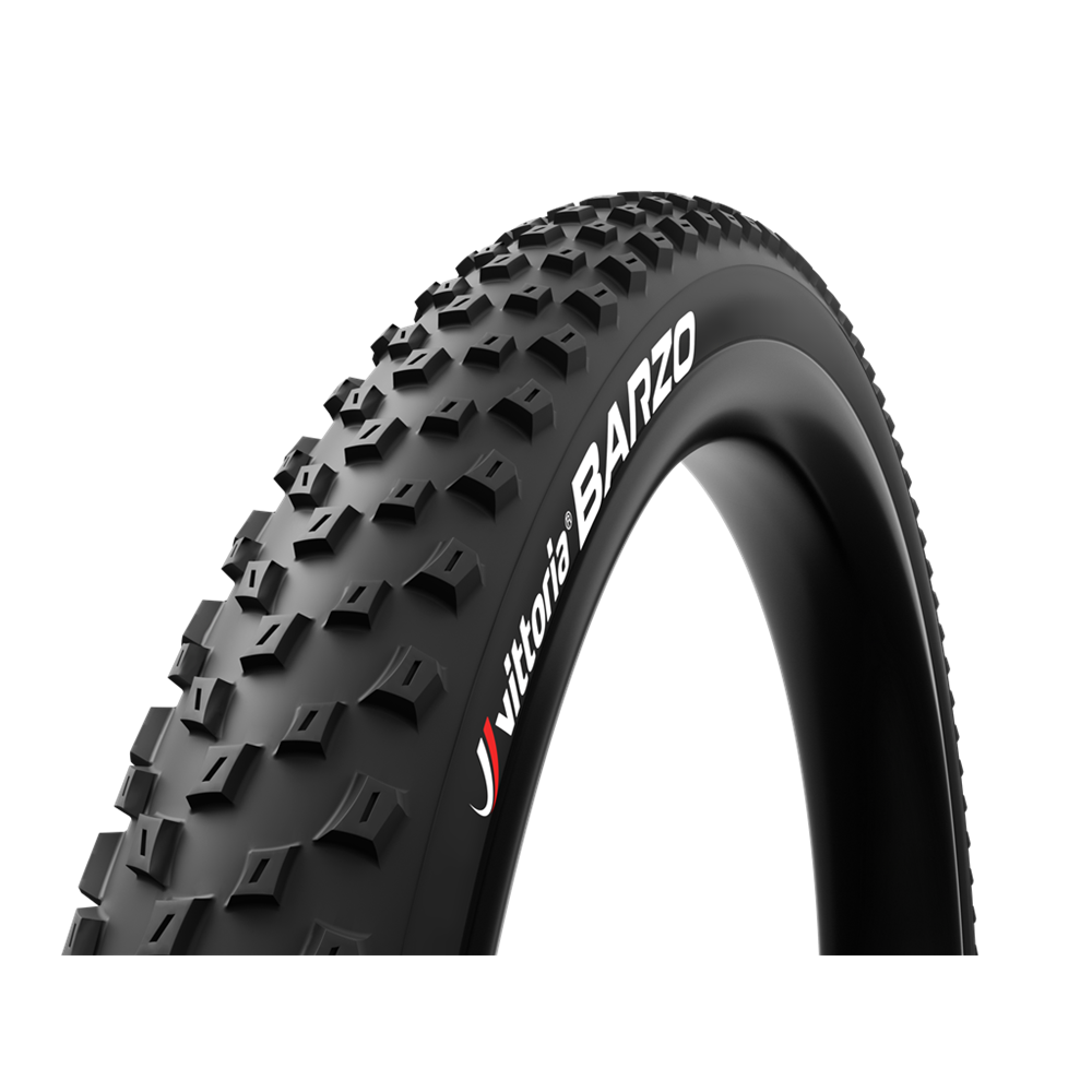 VITTORIA Barzo 29x2.25 rigid full black Tire