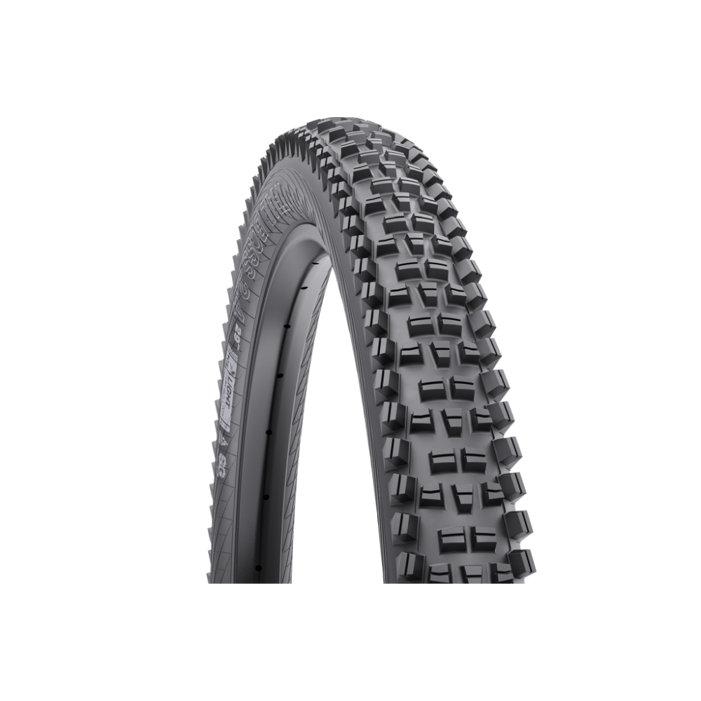 WTB Trail Boss G2 2.60 27.5 Comp Tire