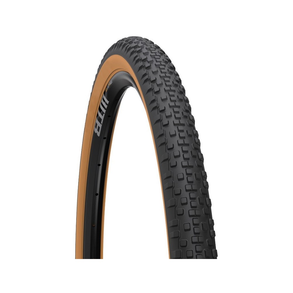 WTB Resolute 42x700 Comp Tire Tan Wall