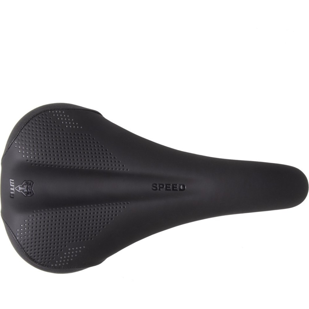 WTB Speed Steel Medium Saddle