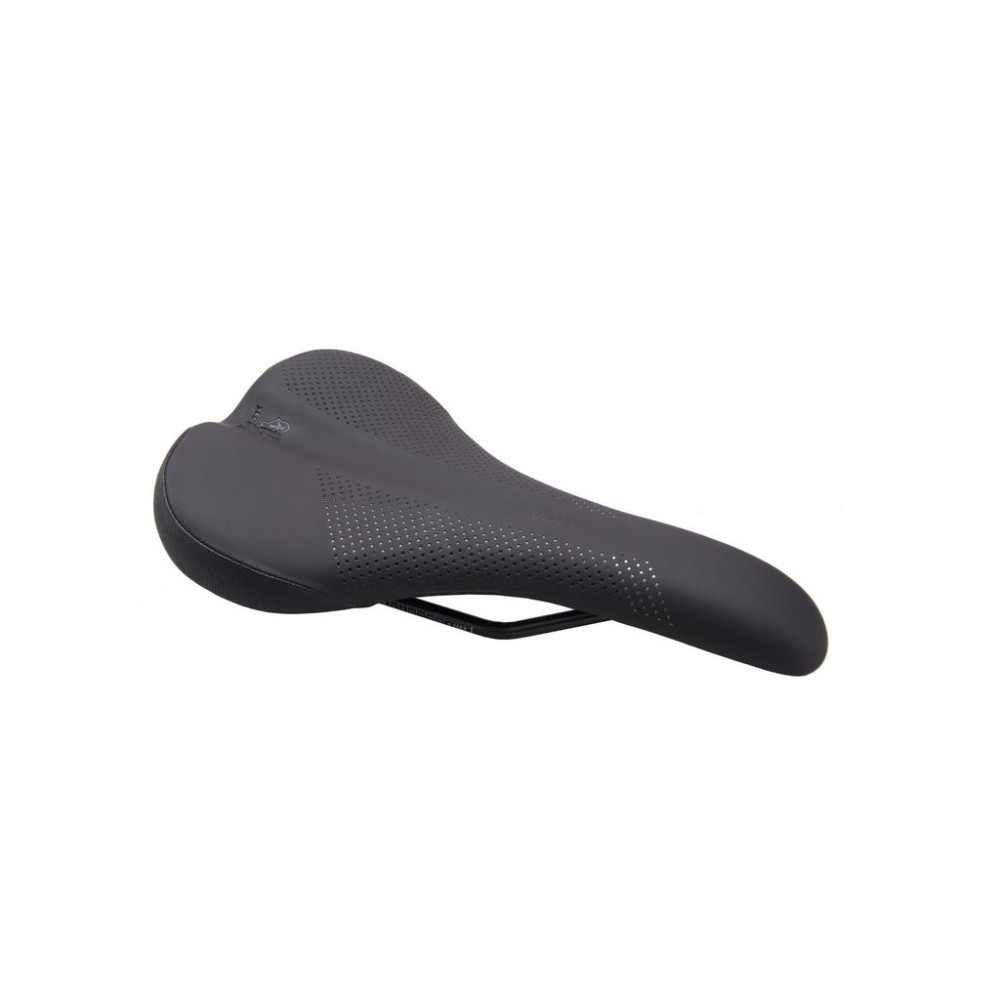 WTB Volt Steel Wide Saddle