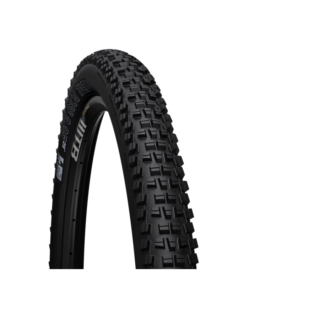 WTB Trail Boss 2.4x29 TCS Light Fast Rolling TriTec SG2 Tire