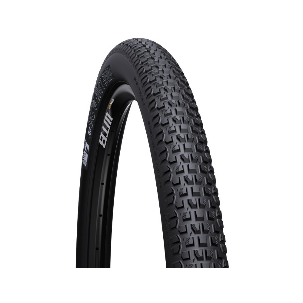 WTB Nine Line 2.25x29 TCS Light Fast Rolling Dual DNA Tire