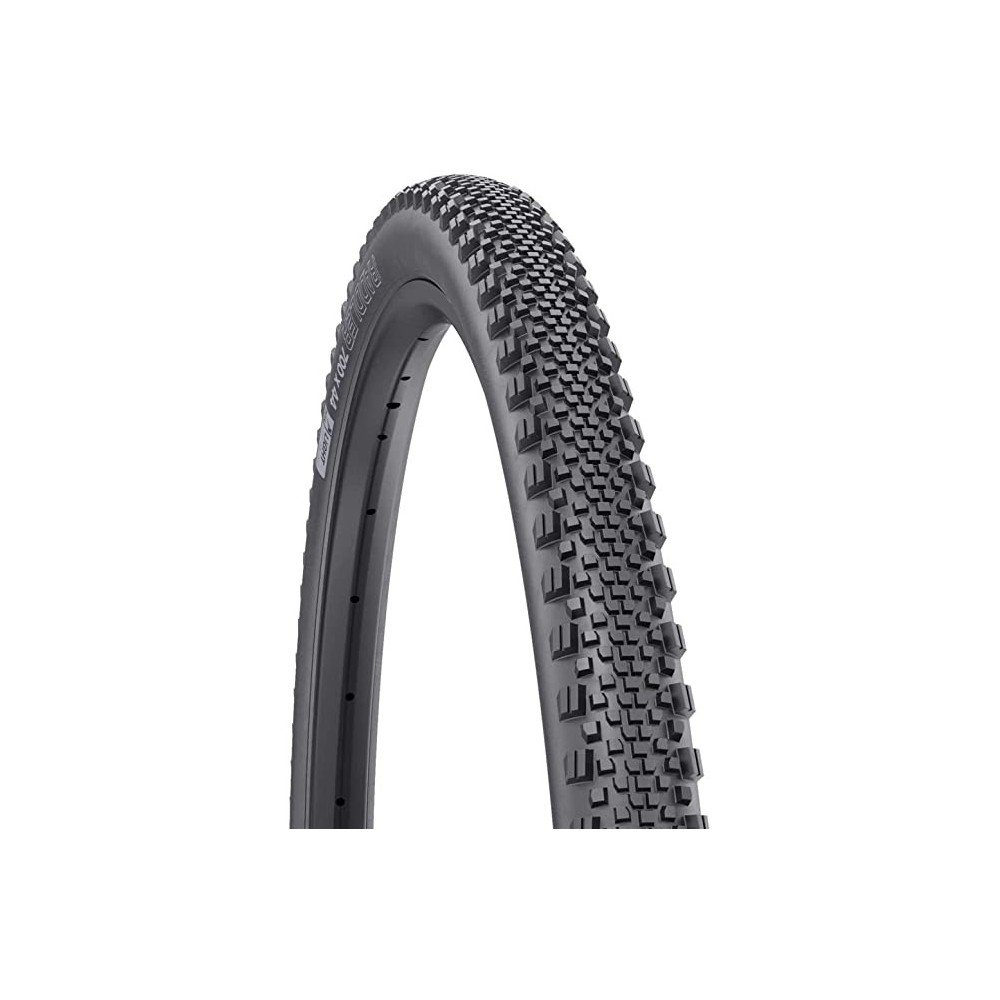 WTB Raddler 40x700 TCS Light Fast Rolling 120tpi Dual DNA SG2 Tire