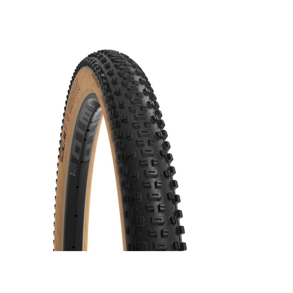 WTB Ranger 2.4 29" TCS Light Fast Rolling Tire (tan  sidewall)