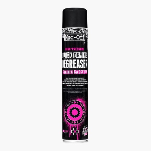 Spray Muc-Off High Pressure Quick Drying Degreaser -...