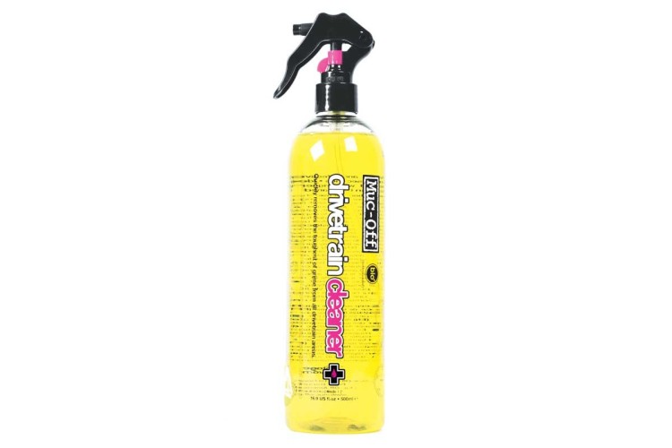 Solutie Muc-Off Drive Chain Cleaner 500ml