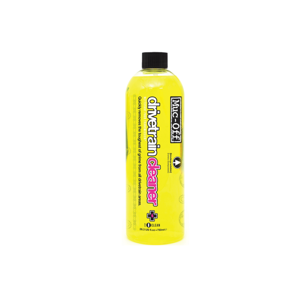 Degresant Muc-Off Drivetrain Cleaner, 750ml