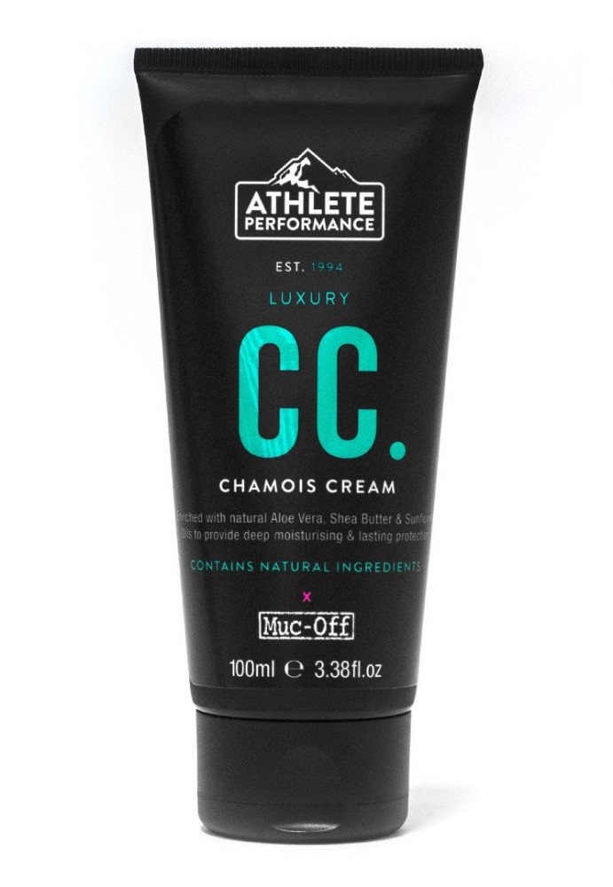 Crema de protectie pentru piele Muc-Off Chamois Cream 100 ml