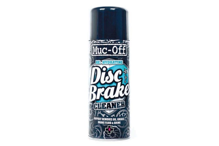 Spray curatat discuri frana Muc-Off Disc Brake Cleaner,...