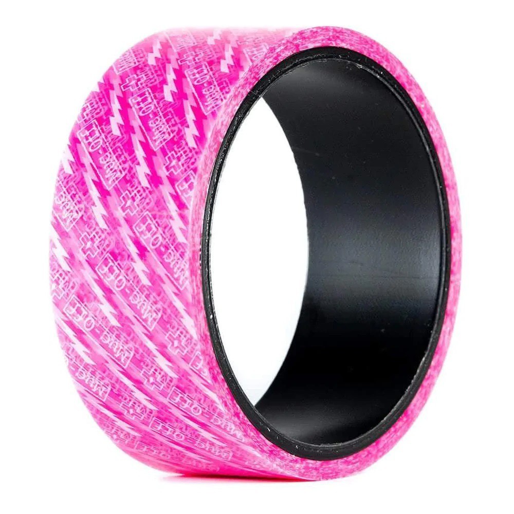 Banda tubeless Muc-Off Tubeless Rim Tape 28mm