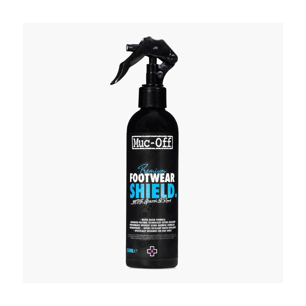 Spray Muc-Off Footwear Shield 250ml