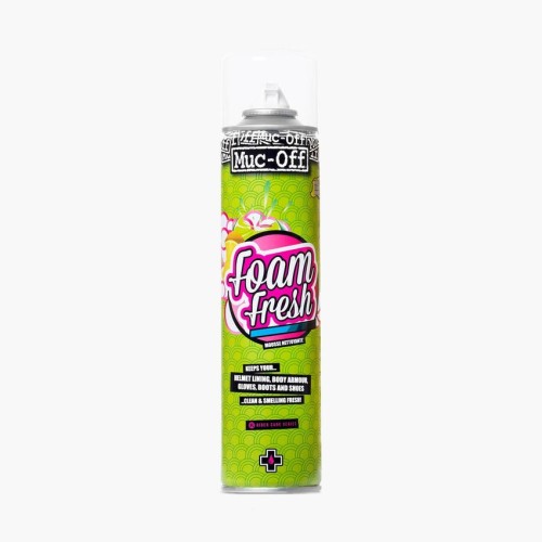 Spray Muc-Off Foam Fresh 400ml