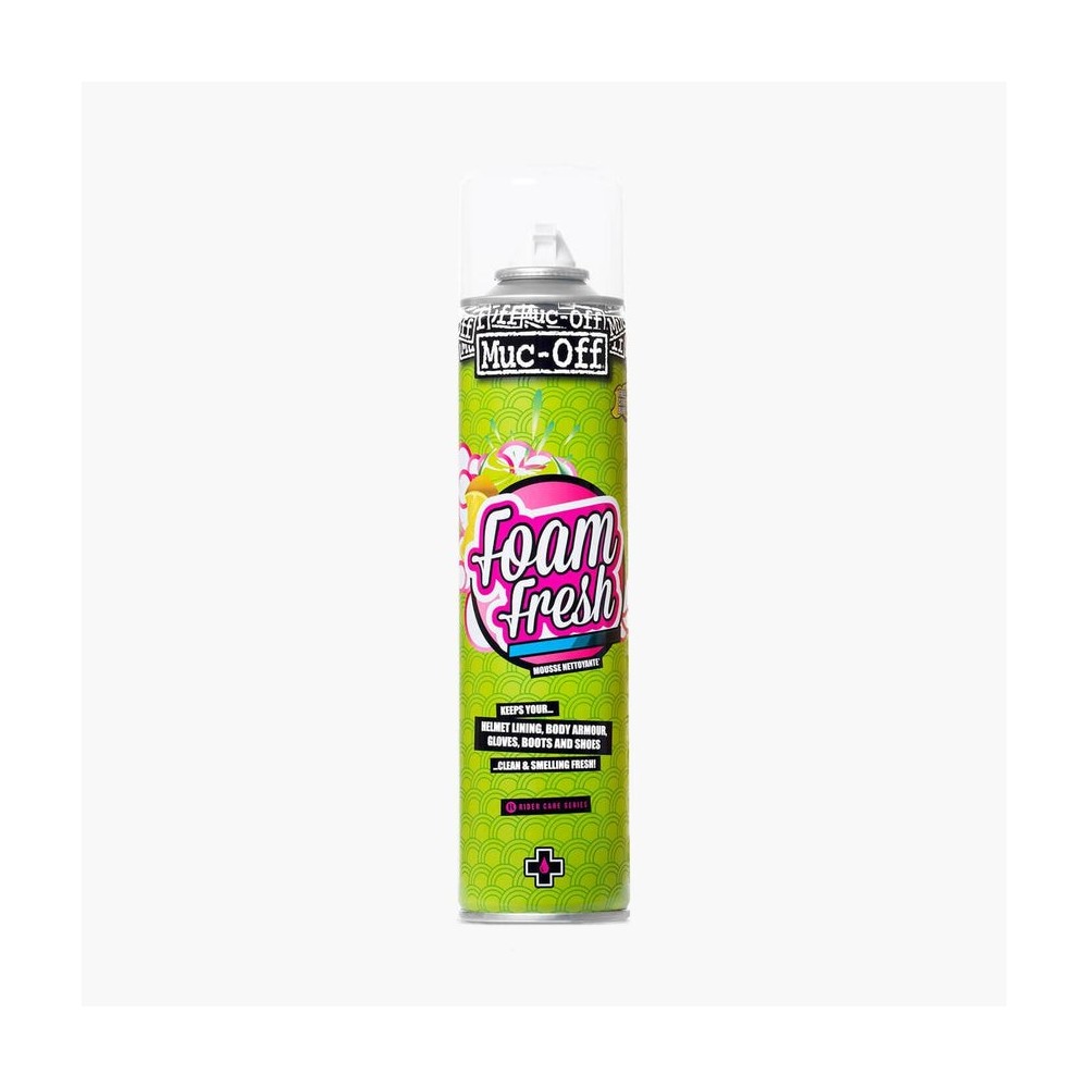 Spray Muc-Off Foam Fresh 400ml