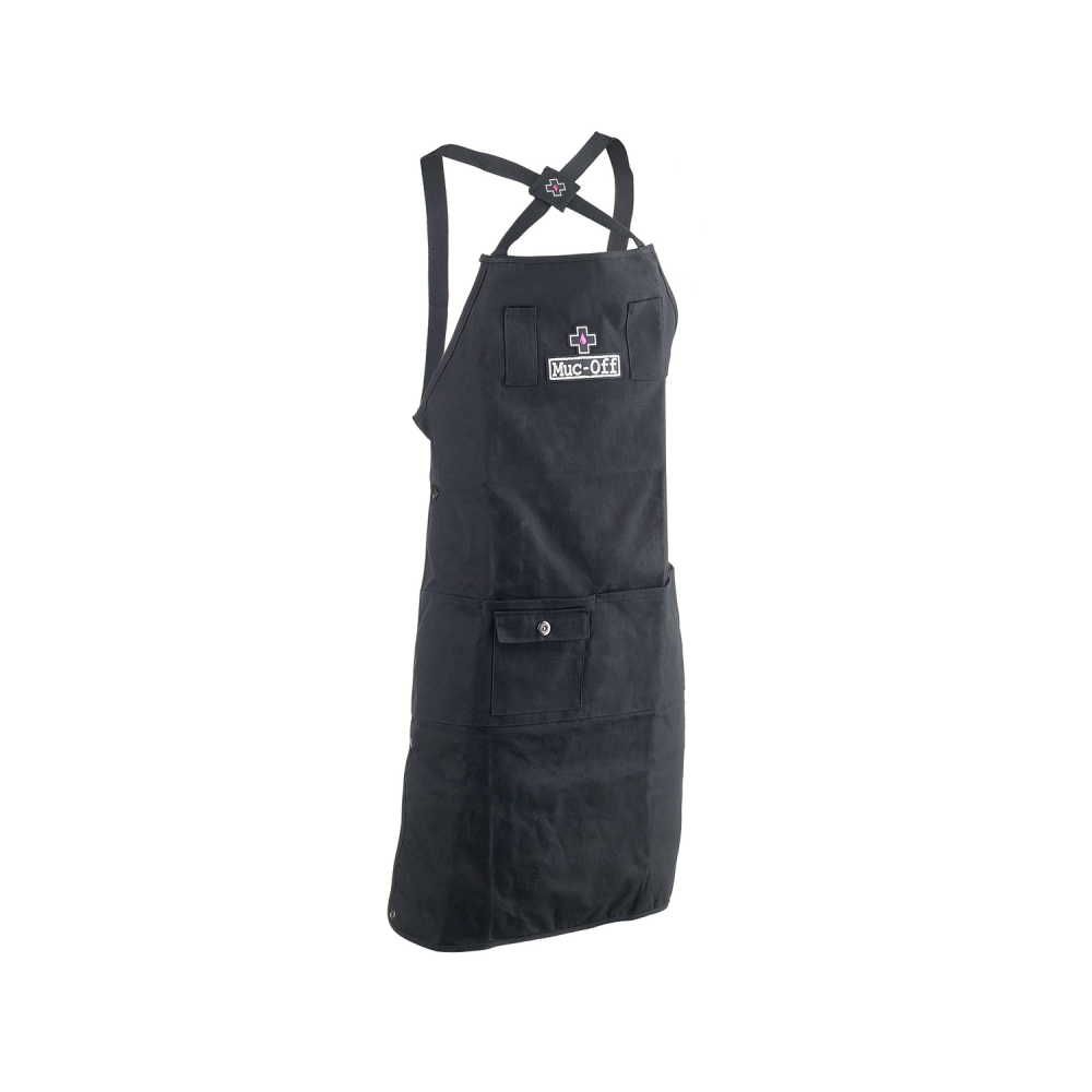 Sort pentru mecanic Muc-Off Workshop Apron